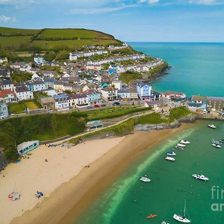 3 Bed Cottage With Hot Tub & Near New Quay Wales Llandysul Luaran gambar