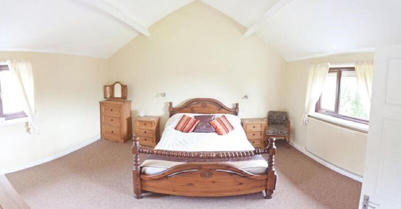 3 Bed Cottage With Hot Tub & Near New Quay Wales Llandysul Luaran gambar