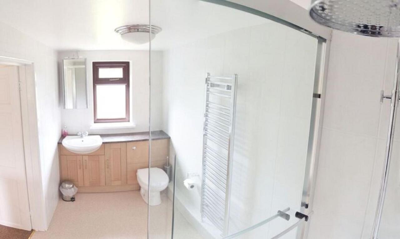 3 Bed Cottage With Hot Tub & Near New Quay Wales Llandysul Luaran gambar