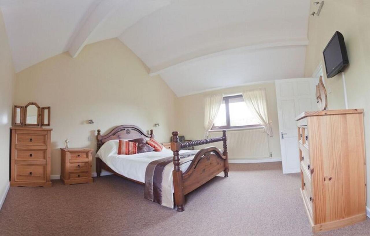 3 Bed Cottage With Hot Tub & Near New Quay Wales Llandysul Luaran gambar