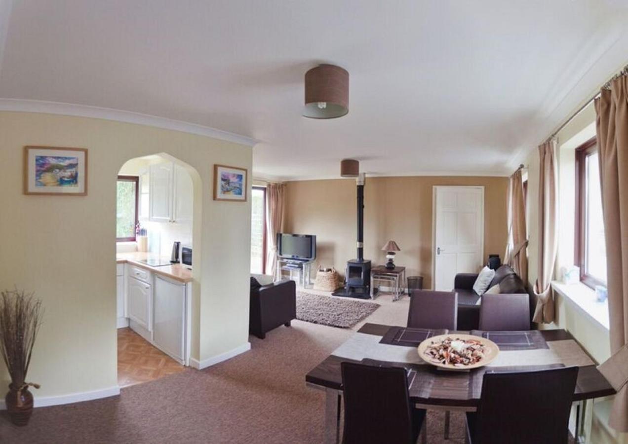 3 Bed Cottage With Hot Tub & Near New Quay Wales Llandysul Luaran gambar
