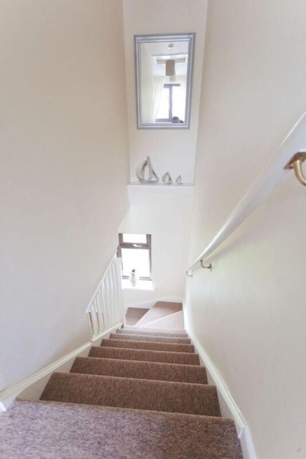 3 Bed Cottage With Hot Tub & Near New Quay Wales Llandysul Luaran gambar