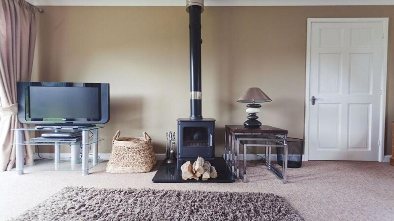 3 Bed Cottage With Hot Tub & Near New Quay Wales Llandysul Luaran gambar