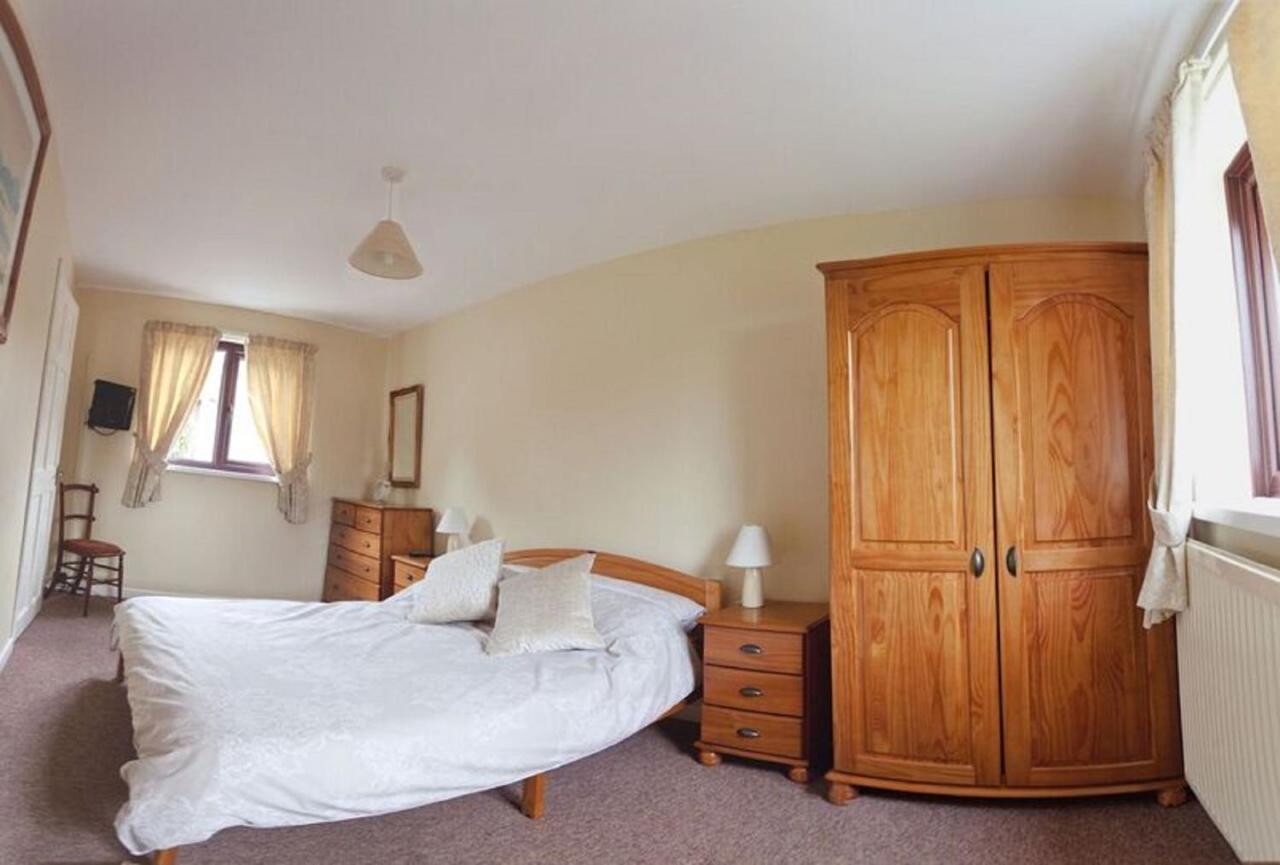 3 Bed Cottage With Hot Tub & Near New Quay Wales Llandysul Luaran gambar